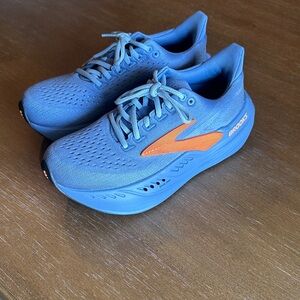 Brooks Glycerin Max Msz8/W 9.5